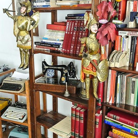 B&B Casa Felice Рим Экстерьер фото