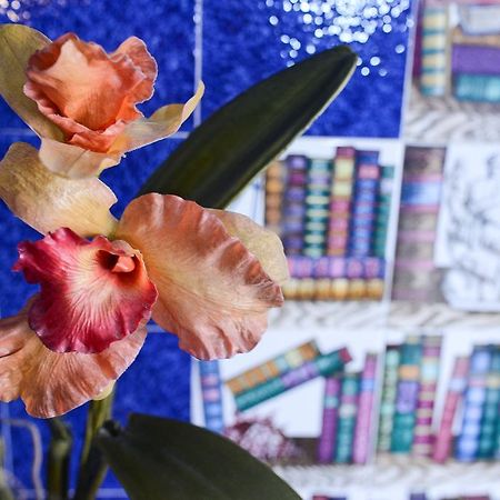 B&B Casa Felice Рим Экстерьер фото