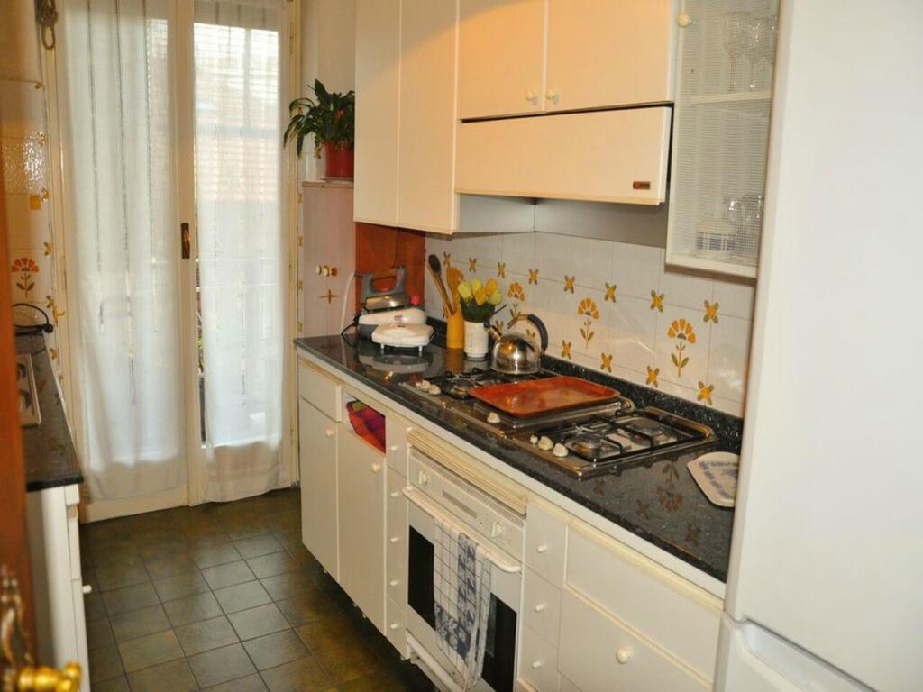 B&B Casa Felice Рим Экстерьер фото