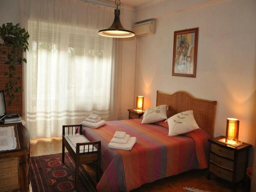 B&B Casa Felice Рим Номер фото