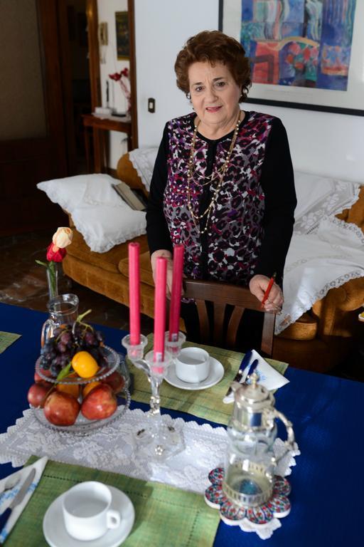 B&B Casa Felice Рим Экстерьер фото