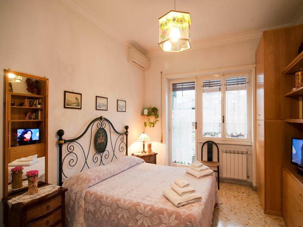 B&B Casa Felice Рим Номер фото