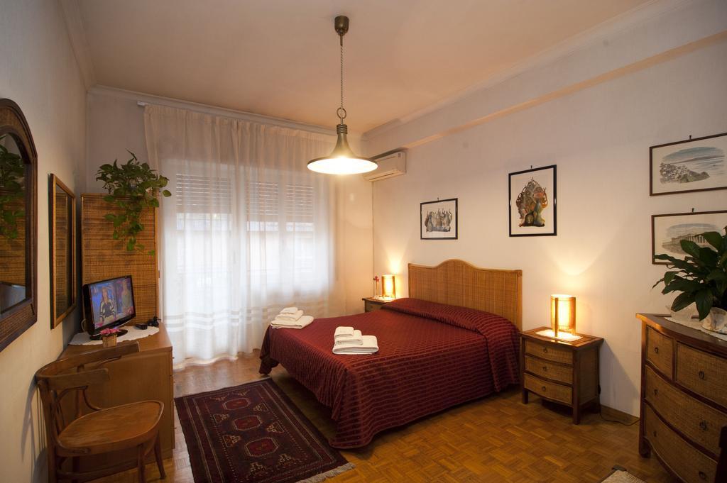 B&B Casa Felice Рим Номер фото