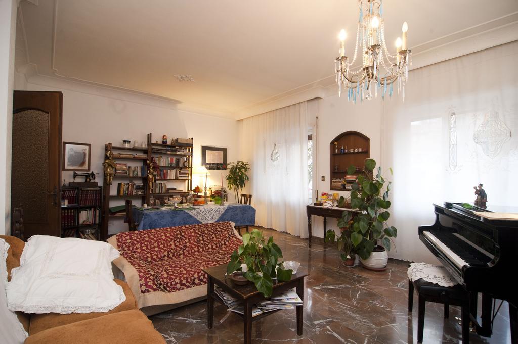 B&B Casa Felice Рим Экстерьер фото