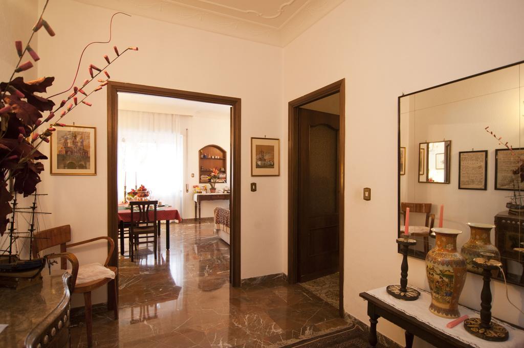 B&B Casa Felice Рим Экстерьер фото