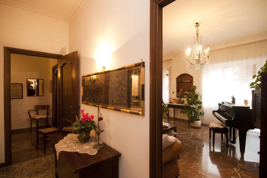 B&B Casa Felice Рим Экстерьер фото