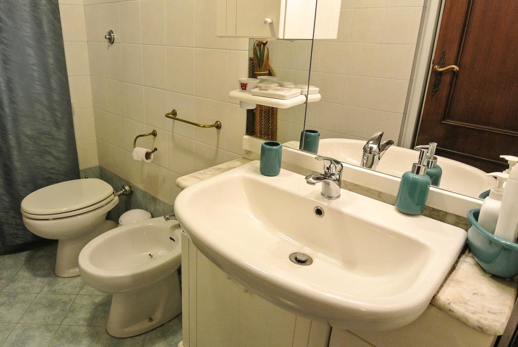 B&B Casa Felice Рим Номер фото