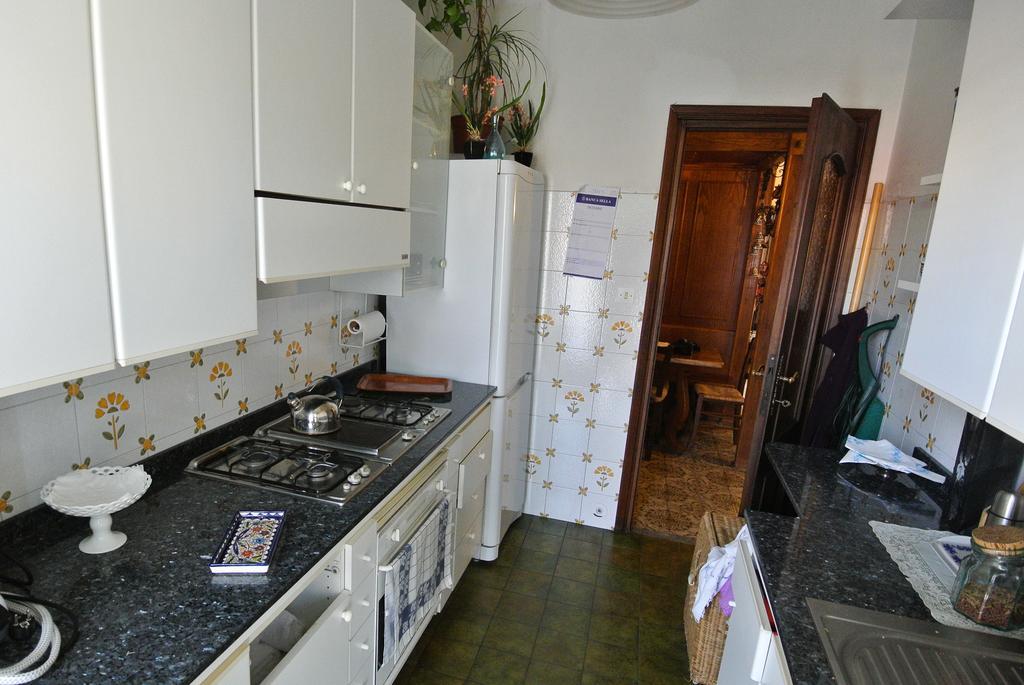 B&B Casa Felice Рим Экстерьер фото