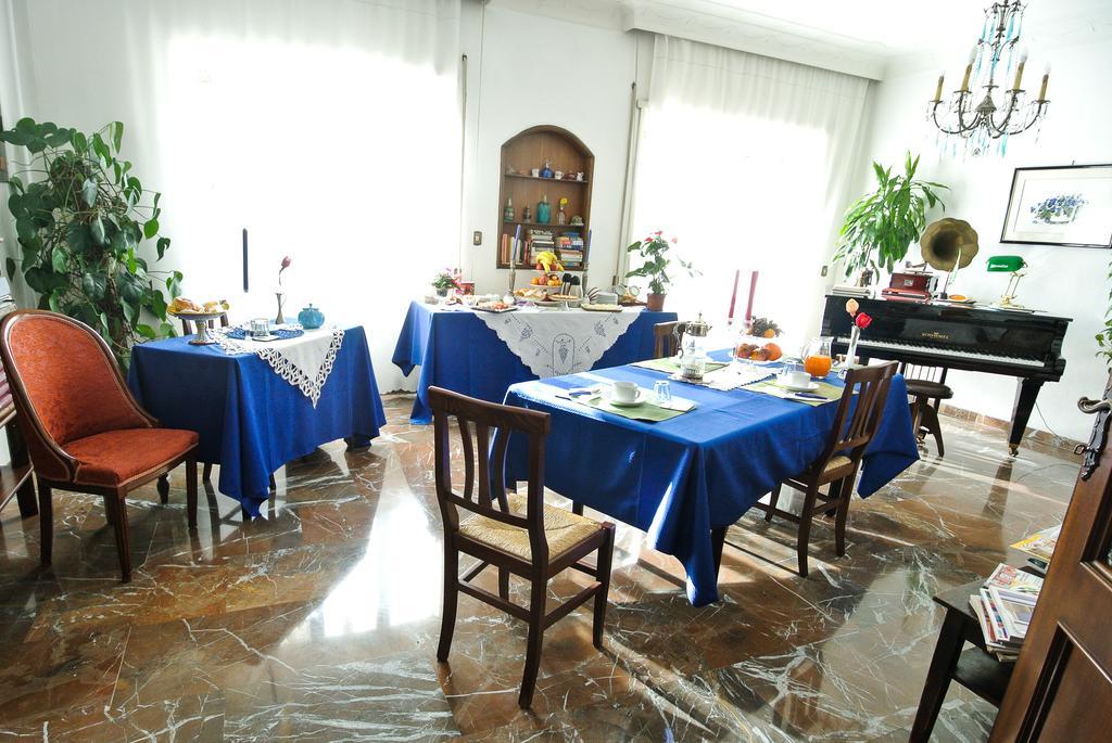 B&B Casa Felice Рим Экстерьер фото