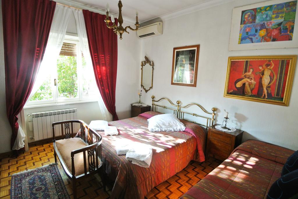 B&B Casa Felice Рим Номер фото