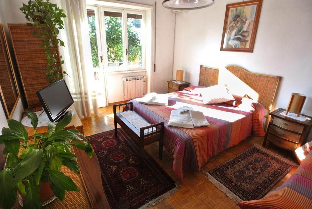 B&B Casa Felice Рим Номер фото