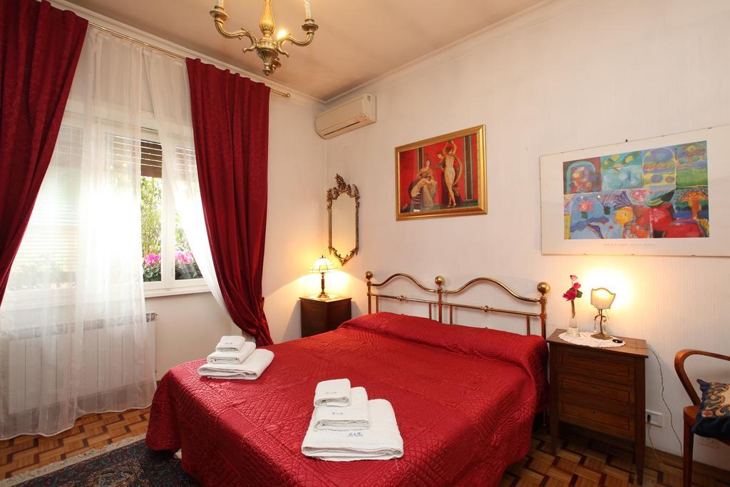 B&B Casa Felice Рим Номер фото